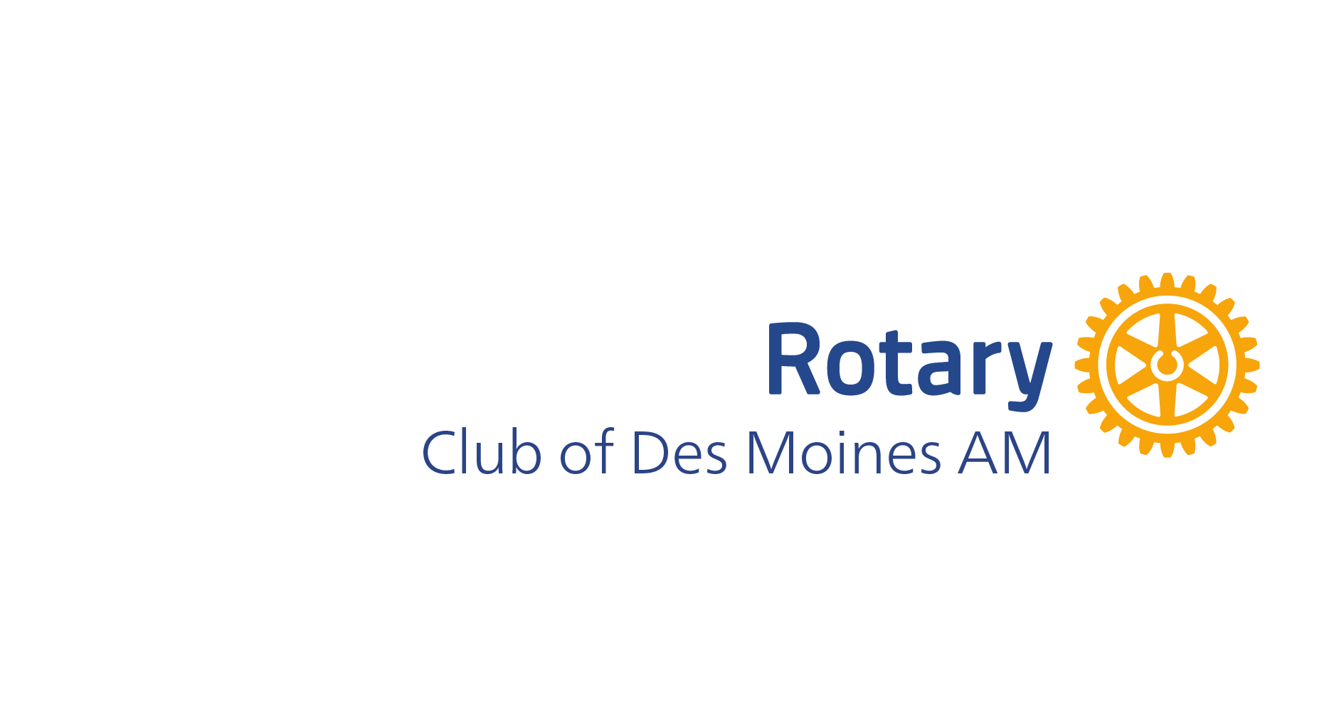 Rotary Club of Des Moines AM