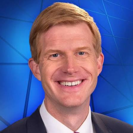 Eric Hanson KCCI